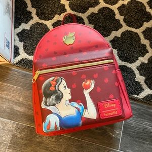 Loungefly x Disney x Snow White Backpack
